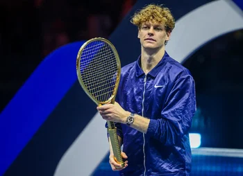 Le Six Kings Slam 2026 est officiel : Sinner remet son titre en jeu face à Alcaraz, Djokovic et Zverev