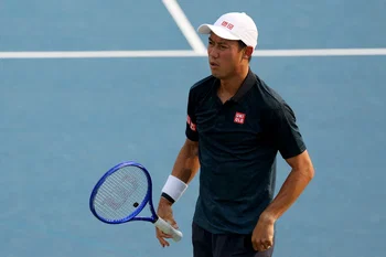 Nishikori se livre : « Il me manque un Grand Chelem et un Masters 1000 »