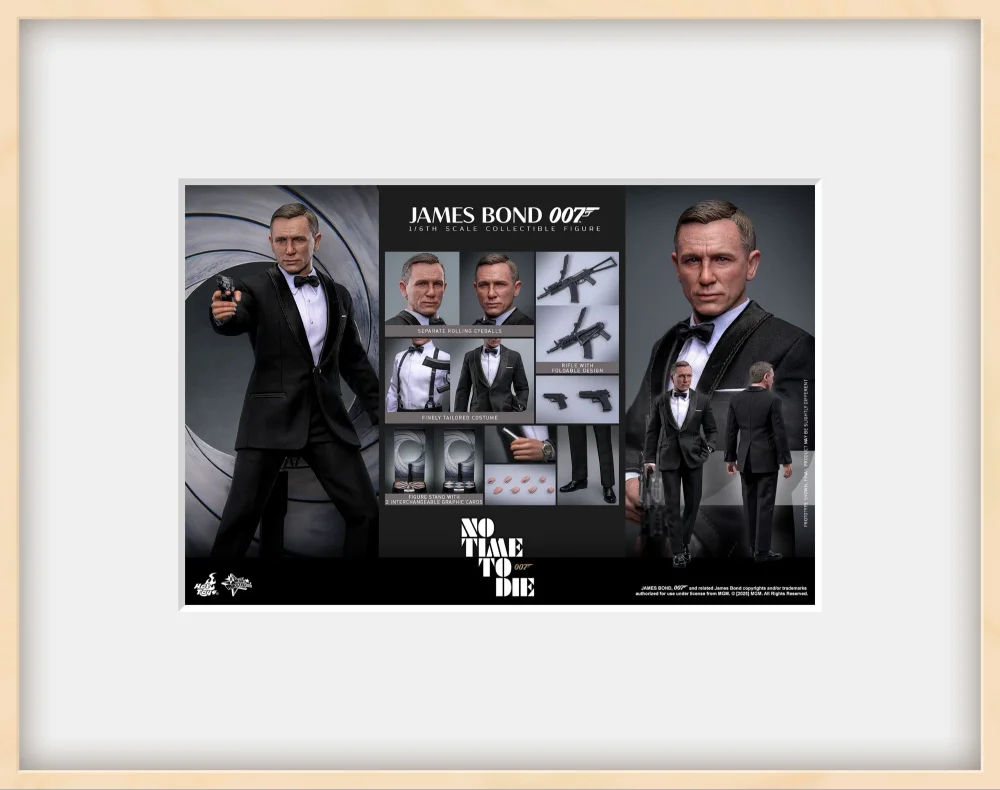 007Jamesbond banner
