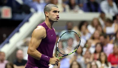 US Open: Vé chung kết vượt 20.900 USD, người hâm mộ quần vợt bị 'bỏ lại phía sau'?