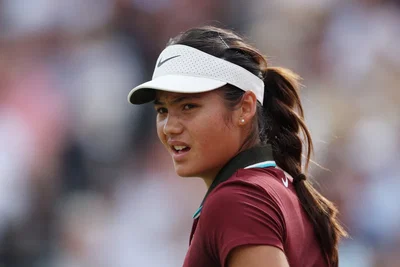 Raducanu ismét lemond egy Grand Slamet: az US Openen sem indul