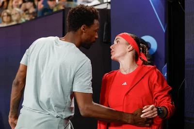 US Open: Monfils și Svitolina împreună, Venus Williams cu Bublik - 13 noi perechi la dublul mixt