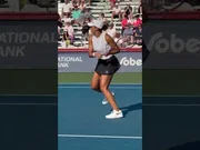 Madison Keys Mengalahkan Antonia Ruzic di National Bank Open 2026 – Babak 2