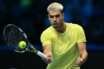 Forfait à Cincinnati, Alcaraz envisagerait un retour surprise avant l'US Open