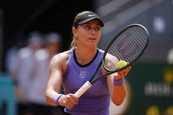 Perfusion, forfaits et silence : Paula Badosa inquiète avant l’US Open