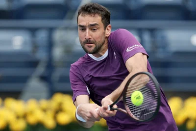 Cilic admiratif de Wawrinka : « Il me motive à continuer encore pendant 3 ans »