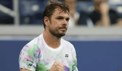 Stan Wawrinka : « Je continue à me dépasser pour vivre ces moments »