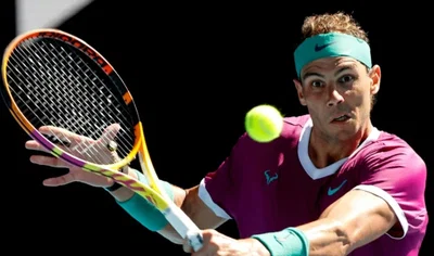 Open d’Australie 2022 : sans Djokovic, un tournoi plus ouvert que jamais mais pas pour tout le monde