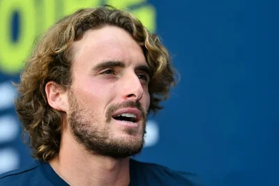 Open d’Australie : Tsitsipas révèle la blessure insensée qui a failli le priver du tournoi