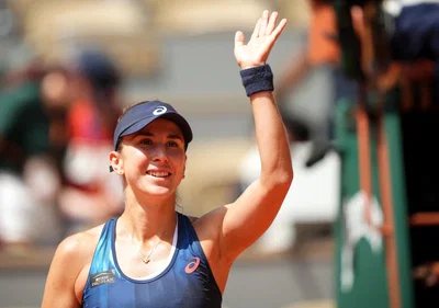 Bencic ủng hộ hoàn toàn quyết định kiểm tra giới tính của WTA