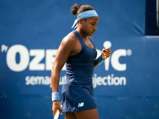 🎾🔥 5 RAISONS POUR LESQUELLES COCO GAUFF PEUT GAGNER LE WTA 1000 DE TORONTO 🏆🇺🇸
