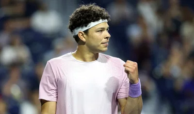 Montreal Masters: Shelton i Tien w półfinale! Amerykański pojedynek o finał