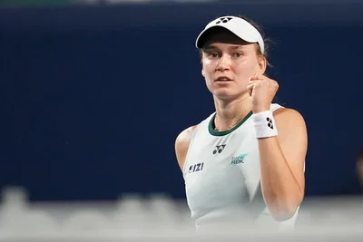 Rybakina odwróciła losy meczu z Osaką! Awans do półfinału w Toronto