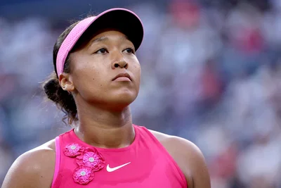 Naomi Osaka missar Cincinnati – vill vara utvilad inför US Open
