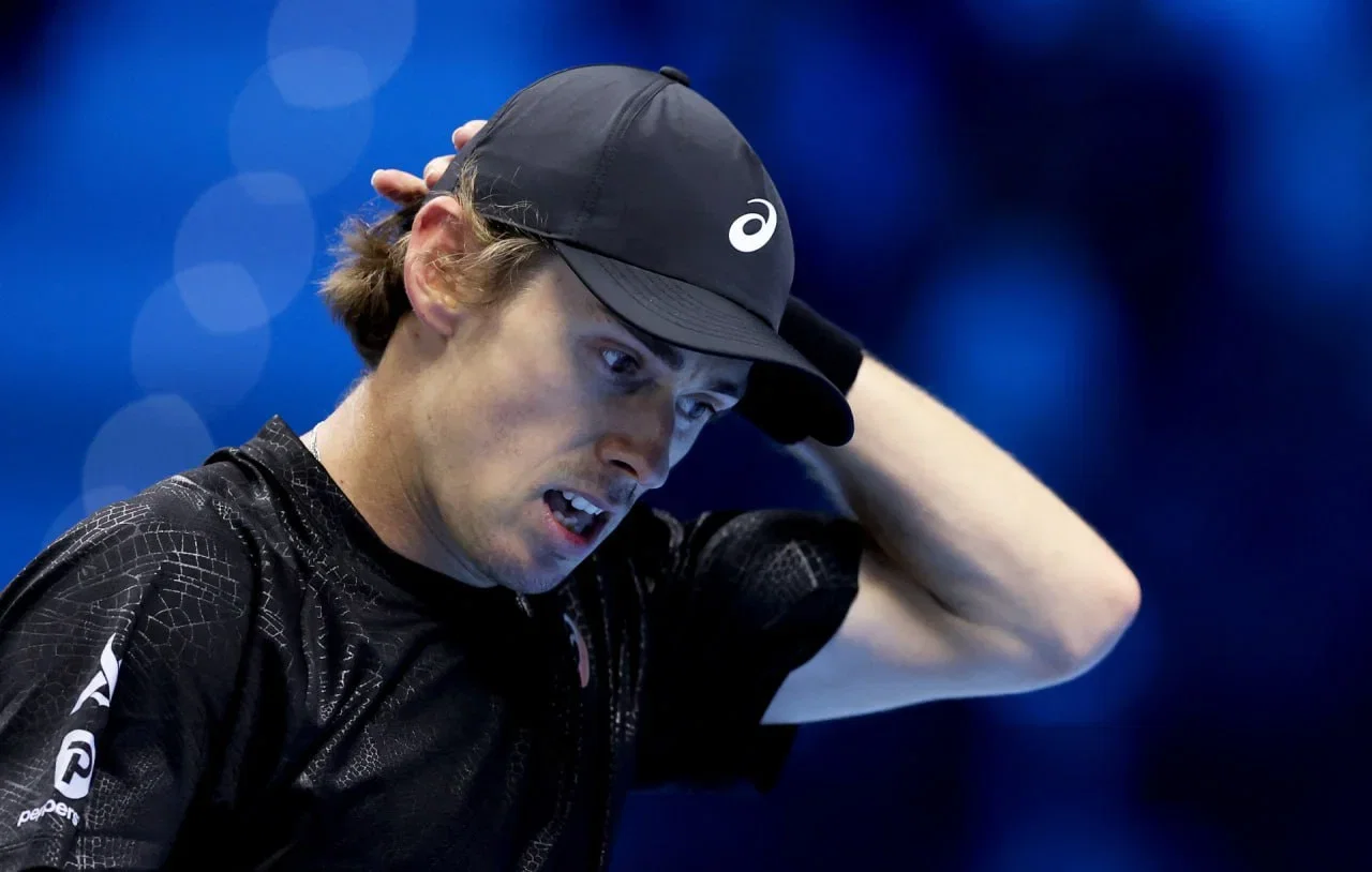 « Une bonne semaine peut suffire » : le défi de De Minaur à Cincinnati