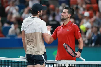 Les demi-finales les plus âgées de l’histoire des Masters 1000 : Federer, Nadal et Djokovic dans le Top 3