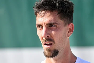 Kokkinakis, crampi fatali a Cincinnati: il ritorno ai Masters 1000 si trasforma in incubo