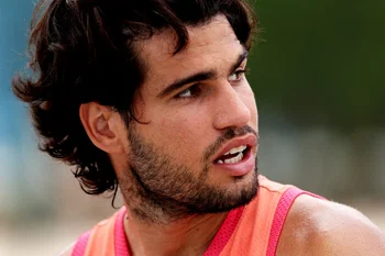 US Open : l’Espagne de plus en plus pessimiste pour Alcaraz
