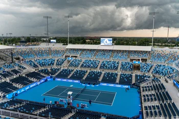 Cincinnati beaucoup moins rapide cette année ? L'ATP dévoile un chiffre surprenant