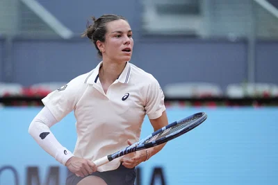 Cincinnati : Loïs Boisson profite de l’abandon de Bencic et rejoint Diane Parry
