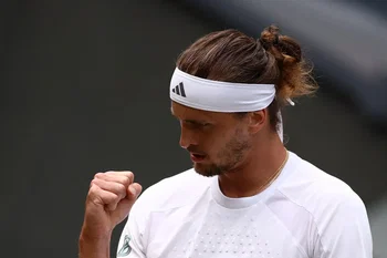 Cincinnati : Zverev renverse Norrie au bout d’une nuit éprouvante