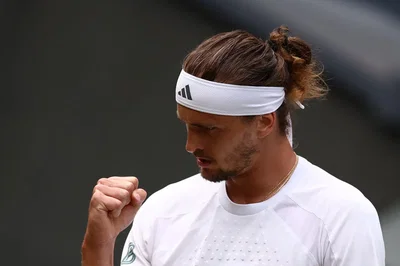 Zverev ngược dòng trước Norrie tại Cincinnati trong trận đấu kéo dài đến đêm khuya