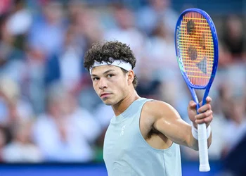 Maledizione Masters 1000 del Canada: Shelton subito fuori a Cincinnati