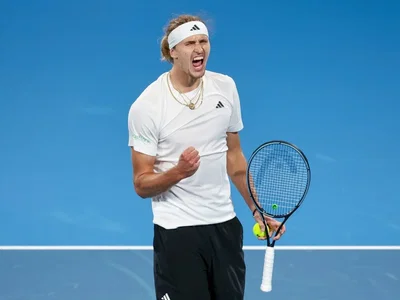 Coupe Davis : Zverev veut enflammer Halle et mener l’Allemagne