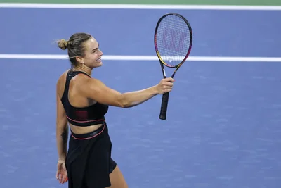 Open d’Australie : Bousculée, Sabalenka élimine Potapova