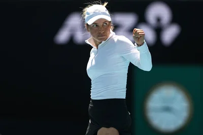 Putintseva sur le comportement des supporters turcs lors de son match contre Sönmez : « Beaucoup de moments irrespectueux »