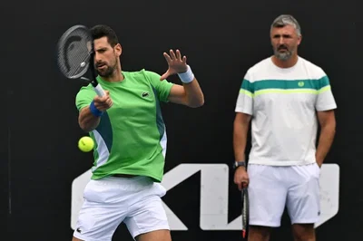 Novak Djokovic se livre : « Ce n’est pas facile de travailler avec moi au quotidien »
