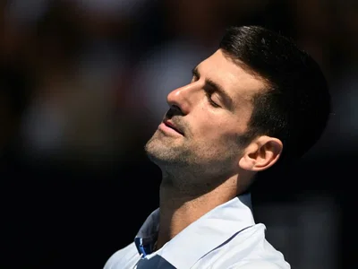« Où est mon amour ? » : John McEnroe dévoile le malaise caché de Novak Djokovic
