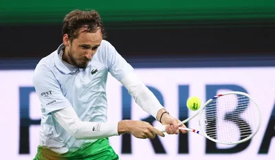 Open d’Australie – Medvedev prévient avant le duel contre Tien : « Il doit me détester aussi ! »
