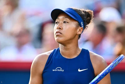 Naomi Osaka critiquée par Lindsay Davenport : « On ne fait pas ça sur un court »