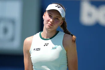 Sabalenka ude i Cincinnati – Rybakina kan blive nr. 1 i verden allerede denne uge
