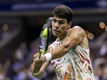 Macci : « Si Alcaraz joue à l’US Open, les audiences télévisées vont exploser »