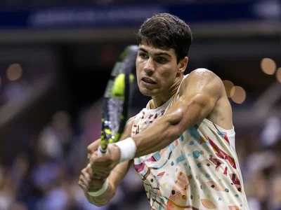 Macci: Ha Alcaraz játszik az US Openen, a televíziós nézettség robbanni fog
