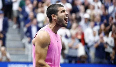 Carlos Alcaraz va retrouver la compétition à l'US Open : voici les étapes de son retour à New York