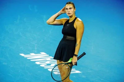 «Aryna – ingenting vil skje deg» – belarusisk opposisjonell presser Sabalenka til å ta stilling