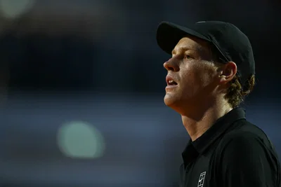 Sinner a második világelső, aki kihagyja az US Opent – Sampras után 27 évvel