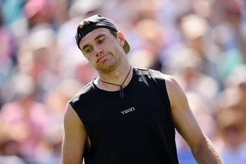 US Open : Jack Draper déclare forfait, sa saison tourne au cauchemar