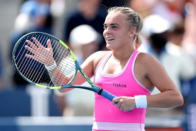 सबालेंका के बाद कीज़ को भी हराया, सारा बेजलेक ने पहली बार बनाई WTA 1000 सेमीफाइनल में जगह