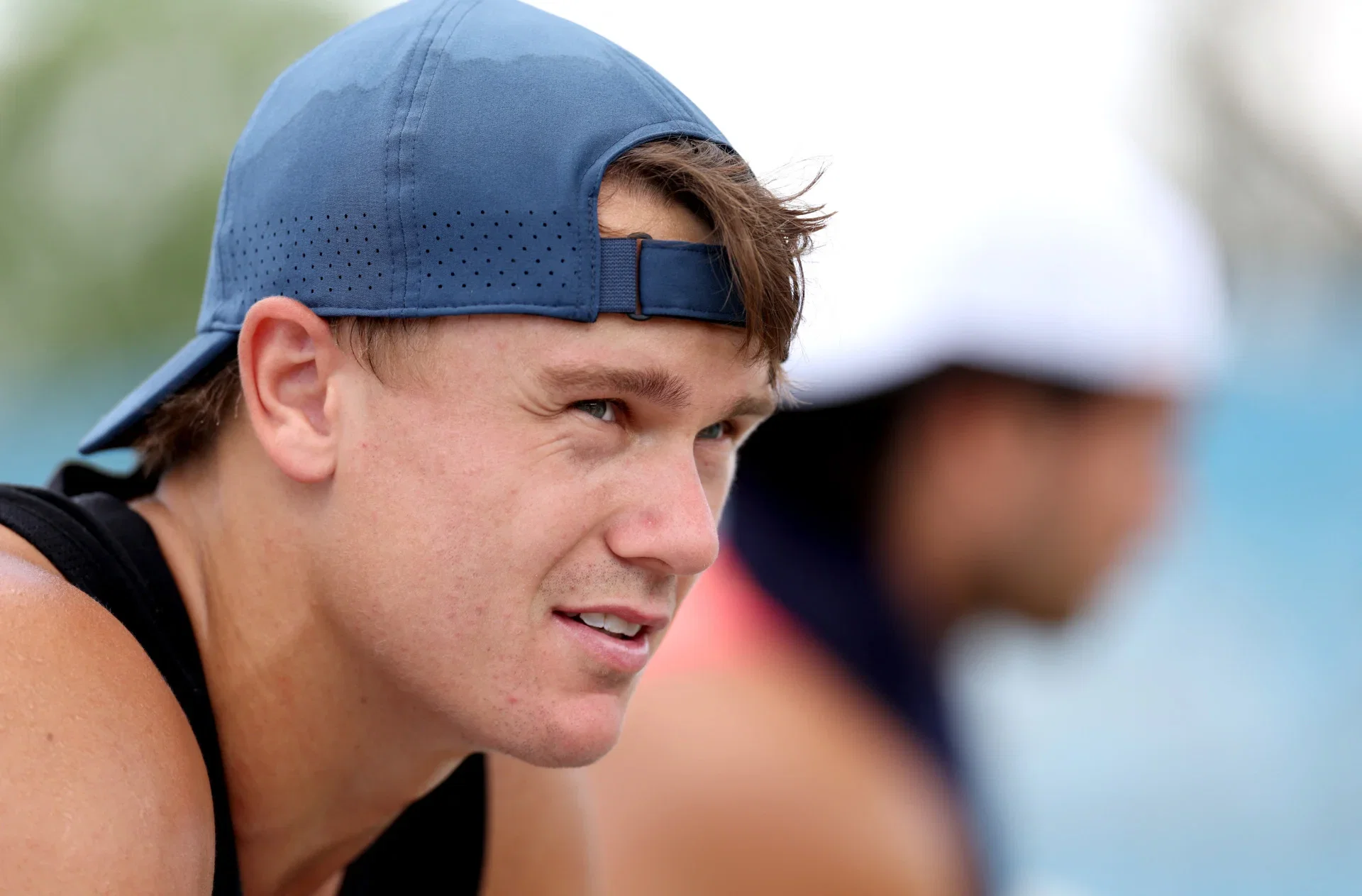 Reousse Holger Rune renonce à l'US Open, son retour à la compétition encore ...