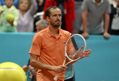 Winston-Salem: Medvedev, Tsitsipas și Darderi își cunosc primii adversari. Tabloul complet!