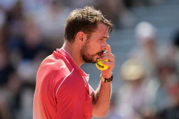 Wawrinka snobé par l'US Open : pas de wild card pour son dernier passage à New York
