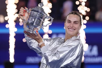 Hvem ender som verdensetter efter US Open? Fire spillere i spil