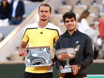 US Open : la liste des têtes de série est connue