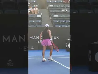 Janice Tjen bat Dayana Yastremska à l'Abierto GNP Seguros 2026 – Premier tour