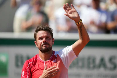 Χωρίς wild card στο US Open ο Βαβρίνκα: Οι αριθμοί που αποδεικνύουν το μεγαλείο του στα Grand Slam