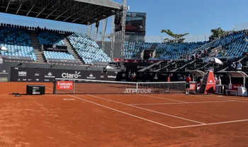 Le tournoi de Rio de Janeiro prépare sa révolution face à la concurrence du Golfe